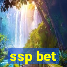 ssp bet